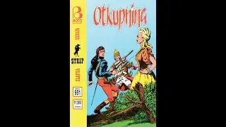 Otkupnina - Komandant Mark - II deo (ZS 951)