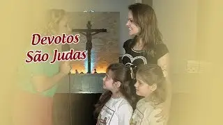 Testemunhos dos devotos de São Judas Tadeu