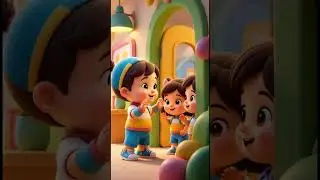 Good Morning Song for Kids 🌈 | Morning Routine Song | Preschool Music