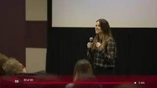 Can you use AI to digitize human motion? | Annette Lapham