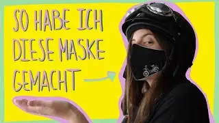 Ich mache & verkaufe jetzt MOFA Mundmasken?