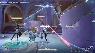 PaperTigerHunter Marvel Rivals QP Win | Emma Frost | K&M | Tank Vanguard | RTX 3090 | 2K