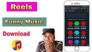 Reels video funny music download | shorts video viral music tone download