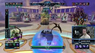 Solo Lane Coaching: HOW TO GET A LEAD AND WIN GAMES! - Smite