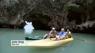 World Exotic Places 05of13 Thailand Bangkok