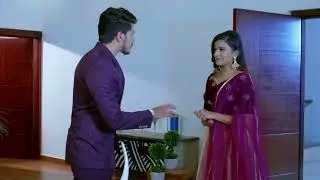 Nagini - Ep 25 - Ramji, Harini Chandra, Deepika Das - Malayalam Tv Serial - Zee Keralam Classics