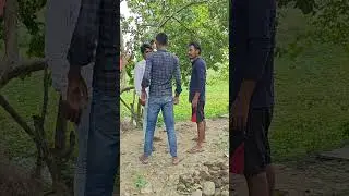 #viralvideo #trending video#funny #ekmotahathighumechala # pagal