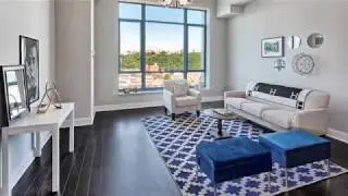 1500 Garden St  #10i, Hoboken Harborside Lofts Condo for Sale