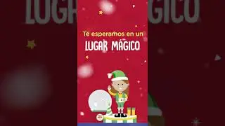 Parque Navide&ntilde;o