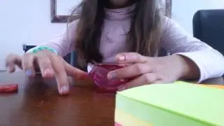 Kneedgum die echt werkt😘