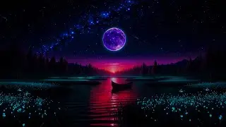 (No Ads) Sleeping Music For Deep Sleeping - Hypnosis Music To Sleep Instantly - Overcome Insomnia