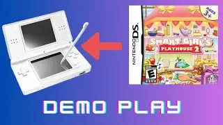 Smart Girl's : Playhouse 2