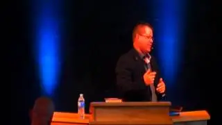 May 3, 2015 Prophetic Word   Pastor Randy Winkles