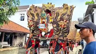 KEJEBAK NYAMAN - ELSY DIANA | SINGA DEPOK ANDI PUTRA 3 