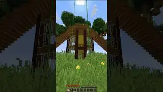 don't click the sound | Base tour | Get out | #minecraft #animecharacter #minecraftbuilding #gamtng