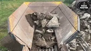 Roco Ryder 1000 in Action #shortvideo  // Hungary // RockMaster