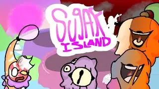 Sugar Island - Full Song (Boneschilling Update)