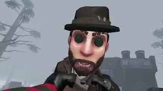 Identity V - Gameplay Walkthrough Tutorial Part 1 (iOS, Android)