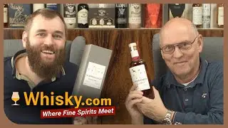 Glendalough Mizunara Cask 7 Years | Whiskey Review