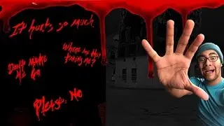 SO MUCH BLOOD | Pente / Leechbowl (Haunted Cities) Gameplay
