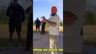 Jake Paul's new 40 million$ ranch
