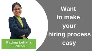 Want to make your hiring process easy | HeadsQuest - Global Talent Solutions