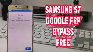 Samsung S7 FRP bypass android 9 |S6 S7 S8 S9 Google Account Remove