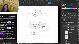 D&D Adventure Design - Spelljammer Eberron Bastion Campaign - 18