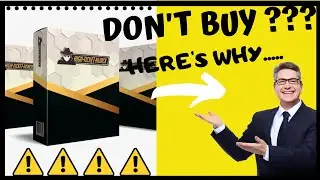 High Ticket Hijack Review - High Ticket Hijack Review + $1000 Bonuses❗