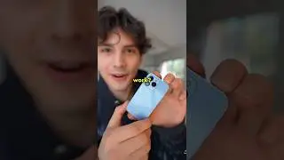 Is the mini phone a scam?🤔#miniphone