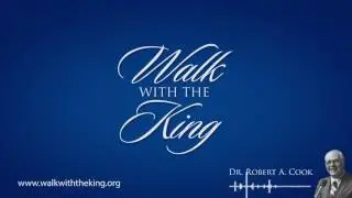 How to Deal with Pressure - Walk With The King #7001