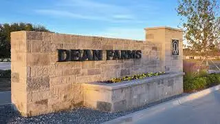 Partners in Building | Dean Farms- Lucas, Texas