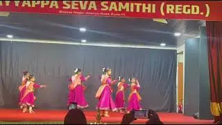 Kathak dance ♥️👌
