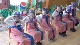 Бабушки Старушки