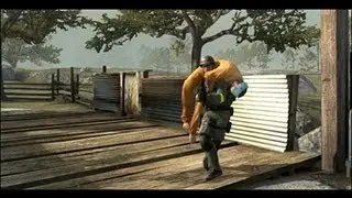 CS:GO SDK Insert Hostages & Create Hostage Rescue Zones Tutorial [Tutorial #10]