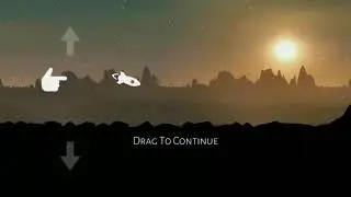 Space  crash game by Shourya