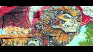 PeleBoY - Up Down Feat. Tony K (Music Video)