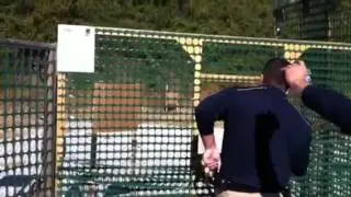 Indiana Multigun at ACC