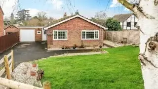 Cherry Ridge, Ludlow - For Sale!