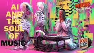 AI vs the Soul &ndash; Can Artificial Intelligence Create Music With Heart?
