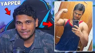 YAPPING ABOUT MY WEIGHT LOSS JOURNEY