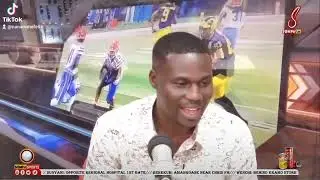 Sunyani Masquerades Society (SMS) on Sompa fm