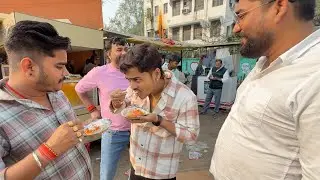बहुत दिनों बाद 👀 (Vlog After A Long Time)⏱️ | Priyanshu Singh Vlogs  