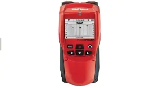 321.Мультидетектор. Hilti PS -  50.