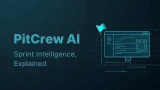 PITCREW AI