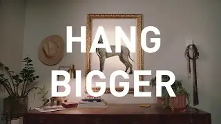 Command&trade; Heavyweight Line - Hang Bigger
