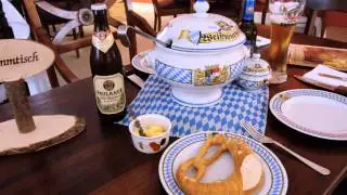 Authentic German cuisine in Hermanus
