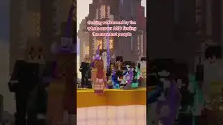 Присоединяйтесь к истории, веселью и сообществу! :D Discord.gg/Emilepsi #minecraft #smp #royalssmp