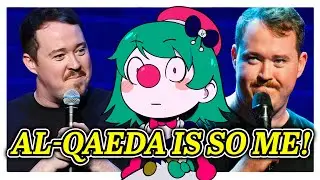 How is he NOT cancelled?? ! || Clown reacts to Shane Gillis - Navy Seal