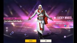 ONLY 9 DIAMONDS - ASSASSIN CREED BUNDLE